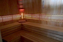 Erzurum Sauna