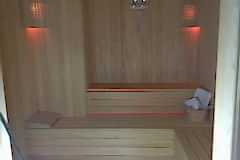 Hatay Sauna 2