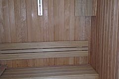 İzmit Sauna