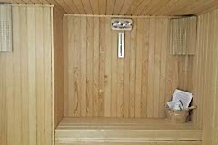 Kartal Sauna 2