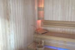 Köprübaşı Sauna