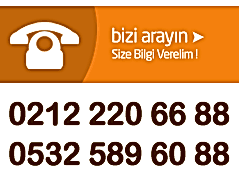 Hemen Arayın