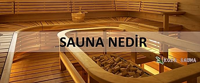 sauna-nedir