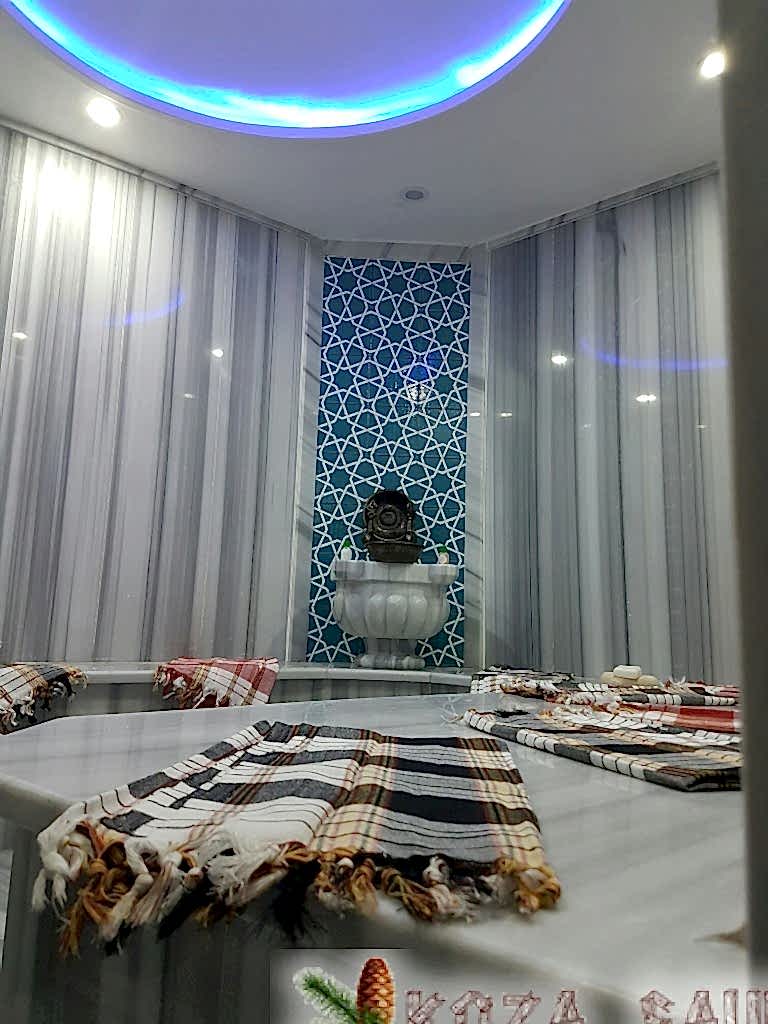 Eral İnşaat Hamam3