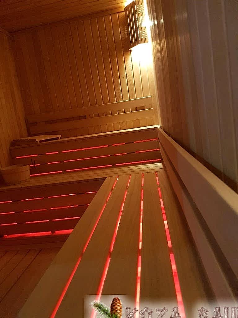 Eral İnşaat Sauna3